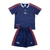 Virallinen Fanipaita + Shortsit Arsenal Adidas Terrace Icon 2024-25 - Lasten